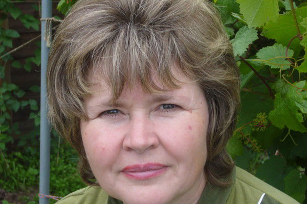 Людмила Голубева