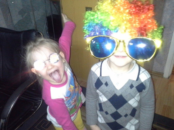 Елена (Зуева) Загурская