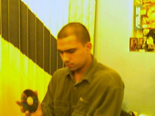 Антон Иванов