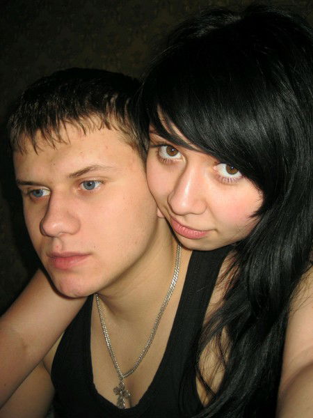 Виктория Поплавская