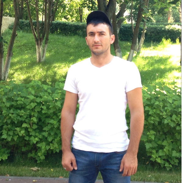 Умар Шудуев