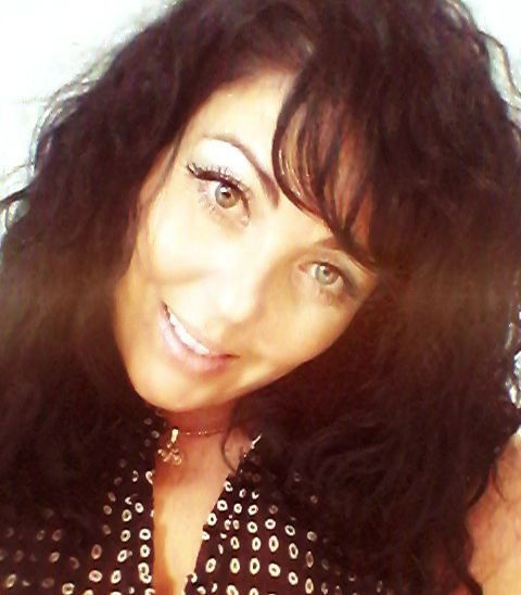 Виктория Рожановская