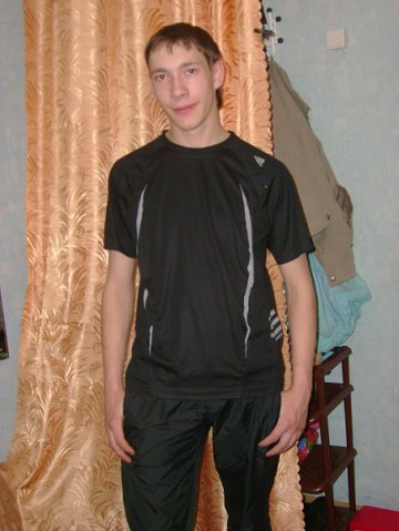 Санёк Пологуто