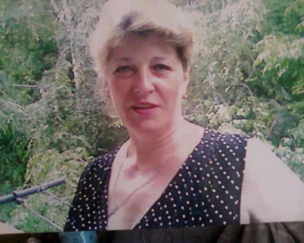 Любовь Маркова