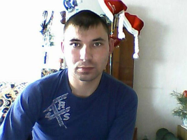 Дима Смехов