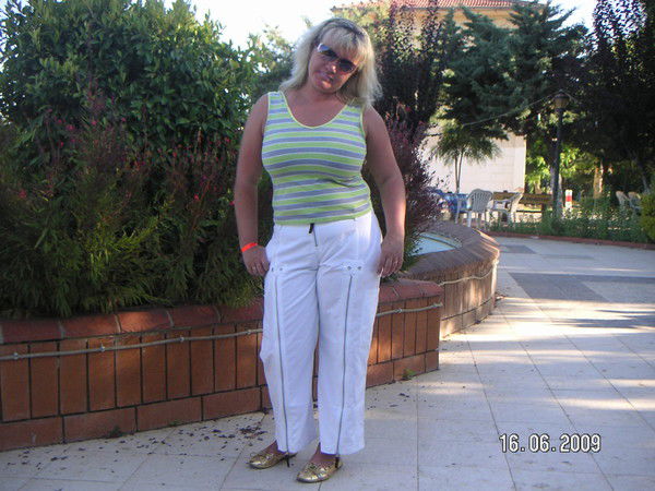 Татьяна Фертикова