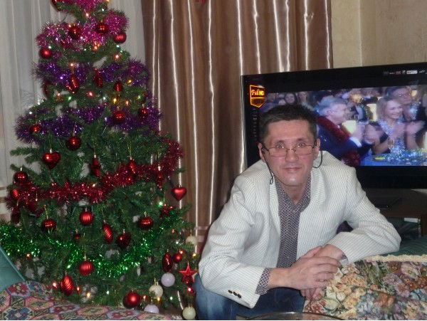 Александр Полещук