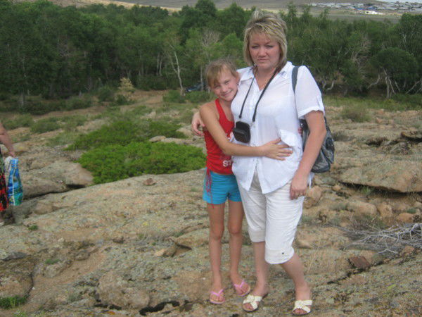 Ольга Стогний