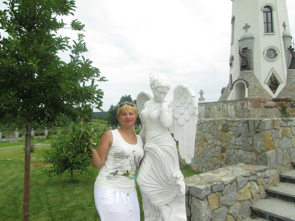 Светлана Сирик