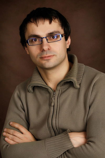 Дмитрий Жишкевич