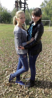 Христина Каспрівська