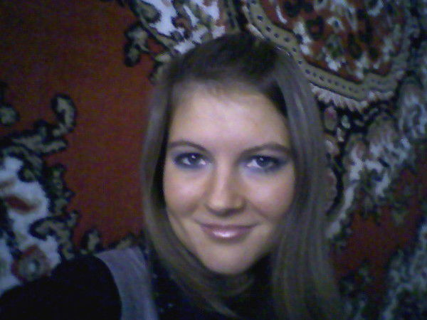 Ольга Коновалова