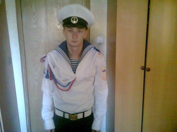 Алексей Гончаров