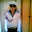 Алексей Гончаров