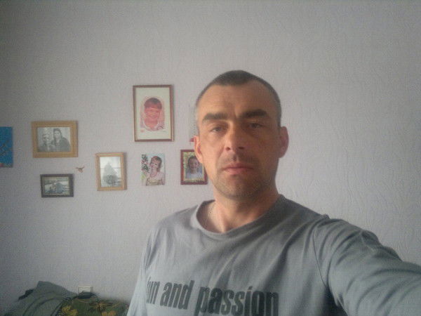 Виталий Павлов