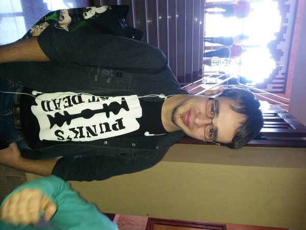 Данил Гончарук