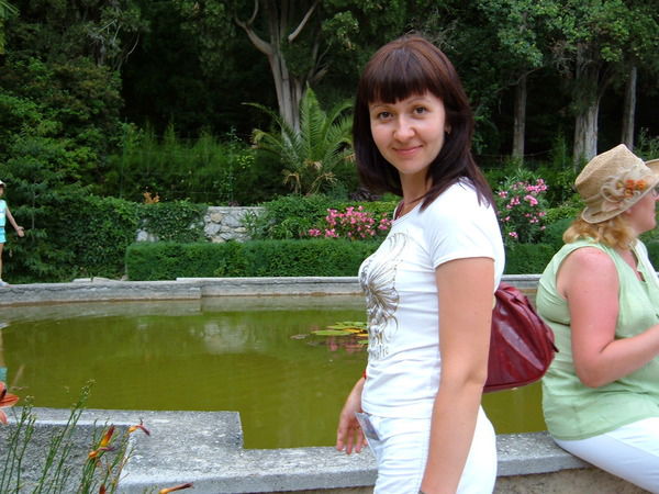 Юля Язовских