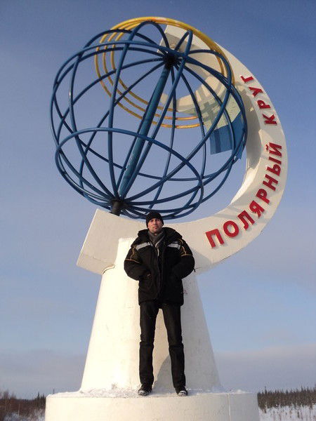 Руслан Хазиахметов