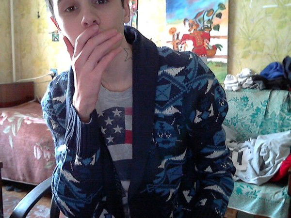 *тмп* Мать Твою*