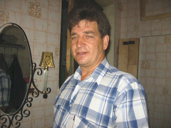 Сергей Пчелинцев