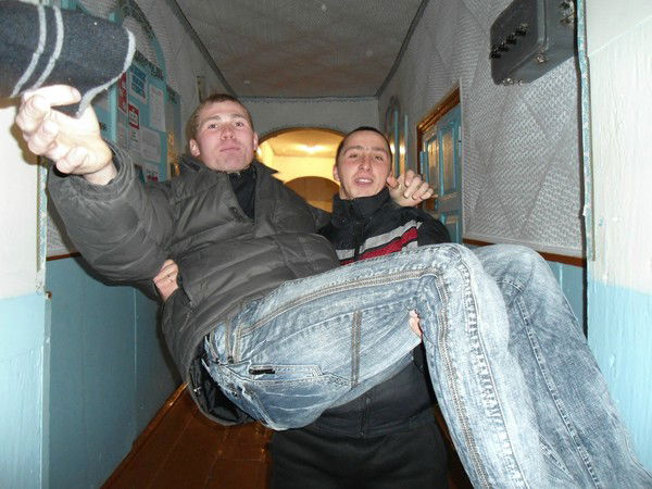 Виталий Шестаков