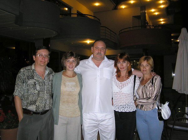 Анатолий Суховерков