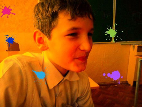 Стас Стёпкин