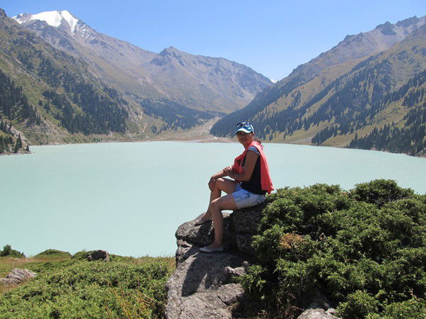 Бота Кульсарина