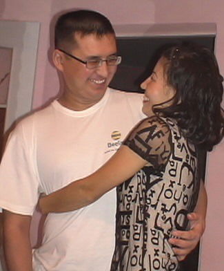 Дамира Конкашева