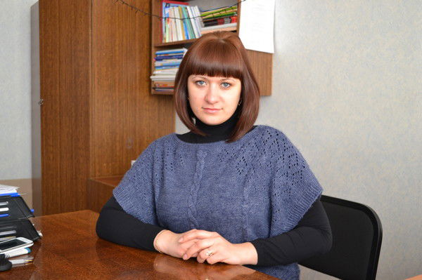 Мария Кутузова