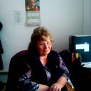 Светлана Стерелюхина