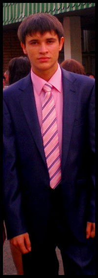 Данис Зарипов