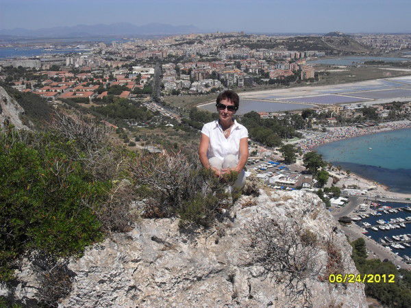 Любовь Мудрак