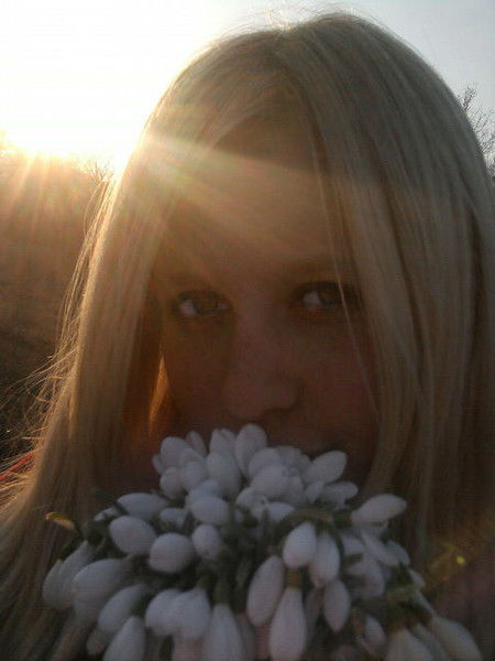 Ира Лемешева