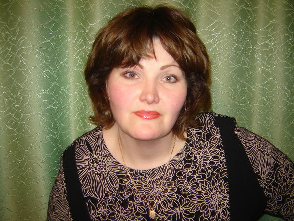 Алла Кучерова