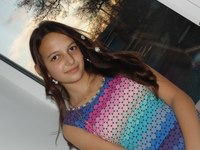 Нинушка Хахатушка