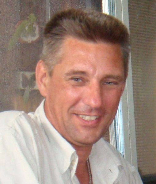 Сергей Мезенцев