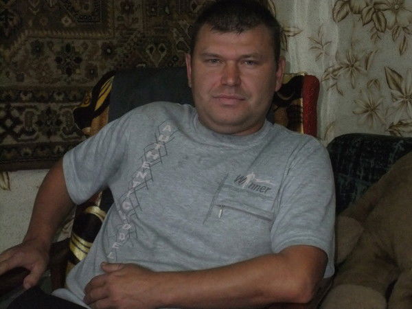 Алексей Патрикеев