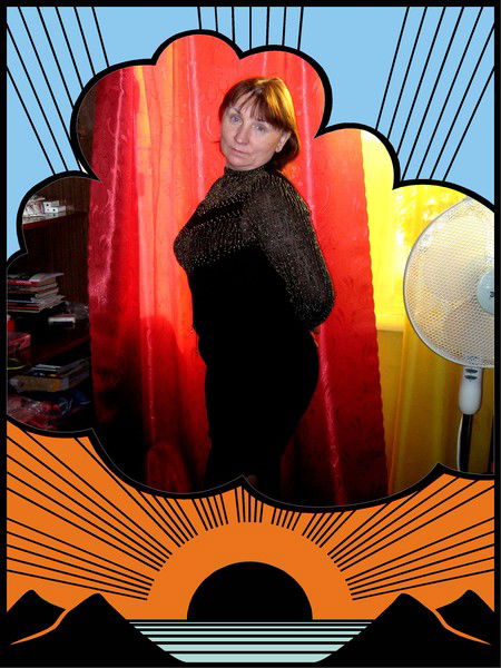 Надежда Майкова