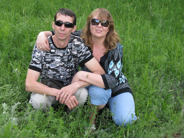 Иван Калюжный