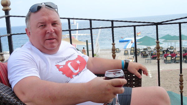 Сергей Скорняков