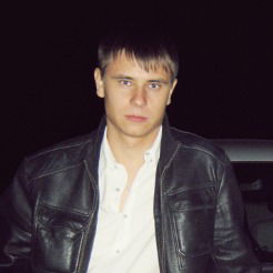 Сергей Таланов