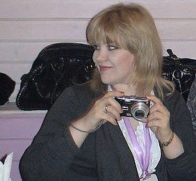 Елена Беляева