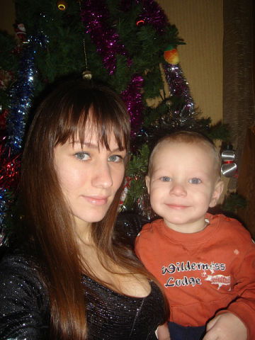 Эльвина Садридинова