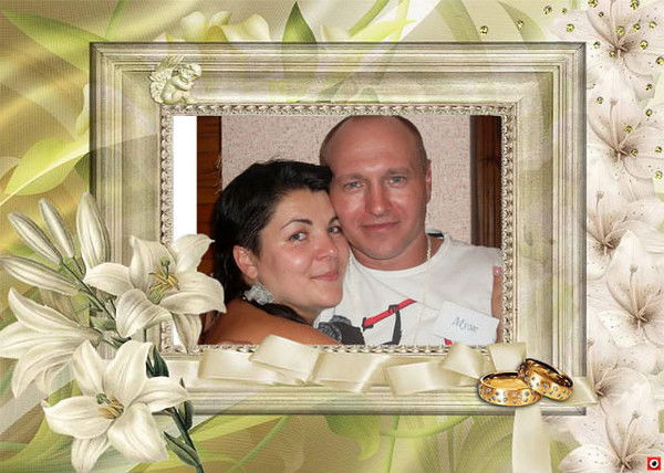 Горожий Алла