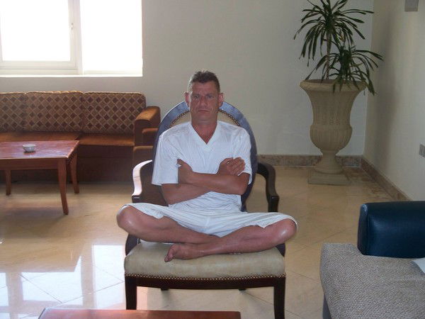 Алексей Чеков