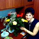 Виктория Денисенко