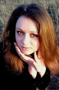 Евгения Халаева