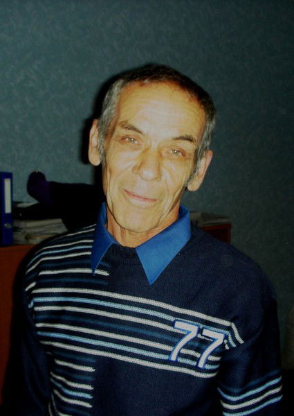 Леонид Лыков