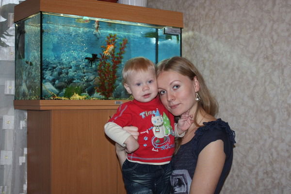 Женя Сахарова